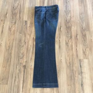 Stetson Trouser Jeans 10 Long